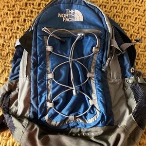 The North Face Borealis Classic Backpack